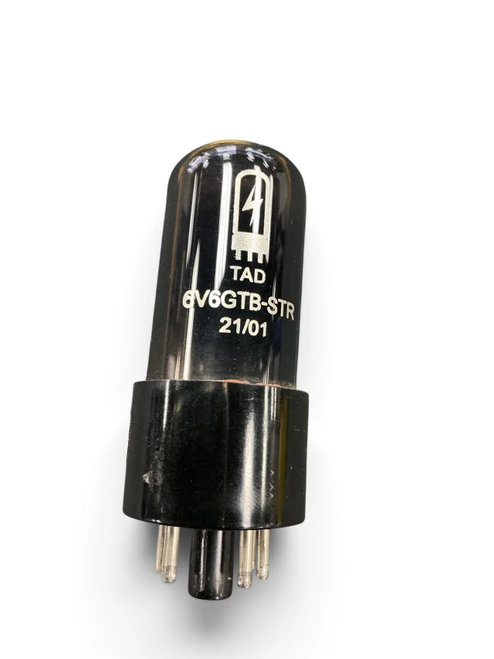 Vist Large View of Product Image Which is Used 6V6 JJ TUBE Guitar Accessory