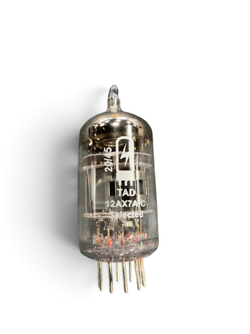 Vist Large View of Product Image Which is Used 12AX7 TUNG SOL Guitar Accessory