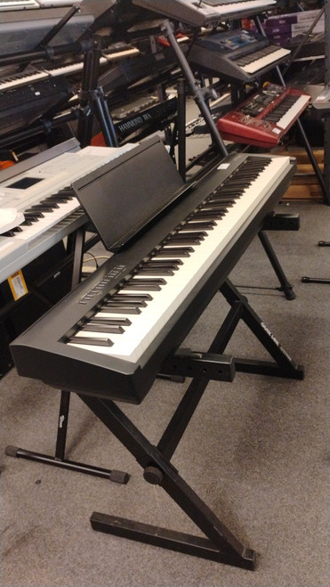 Vist Large View of Product Image Which is Used Roland FP-30X 88-Key Keyboard 88-key