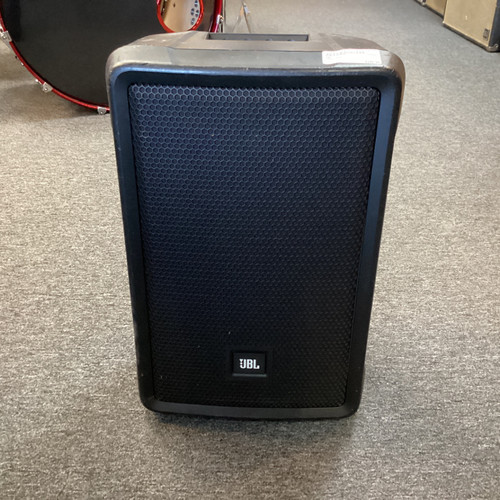 Vist Large View of Product Image Which is Used JBL IRX108BT Powered Full Range Speaker Cabinet