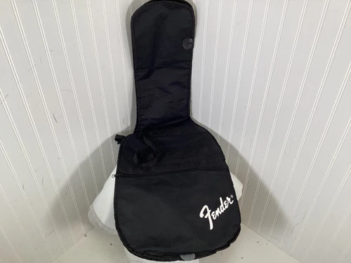 Vist Large View of Product Image Which is Used Fender ELECTRIC GIG BAG Guitar Gig Bag