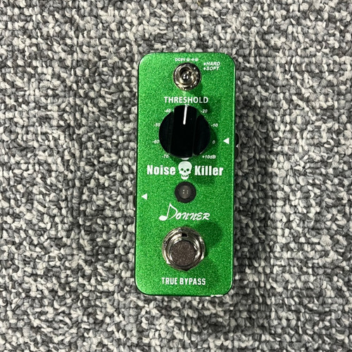 Vist Large View of Product Image Which is Used DONNER NOISE KILLER Guitar Pedal