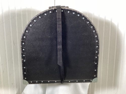 Vist Large View of Product Image Which is Used Humes & Berg FIBERBOARD 16 IN TOM CASE Cymbal Case