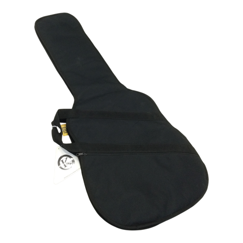 Vist Large View of Product Image Which is Kaces Electric Guitar Gig Bag