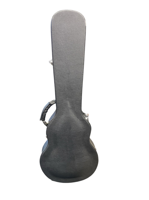 Vist Large View of Product Image Which is Used LES PAUL HARD CASE Guitar Case