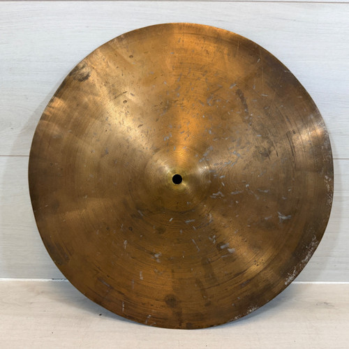 Vist Large View of Product Image Which is Used 14IN CRASH Crash Cymbal 14"