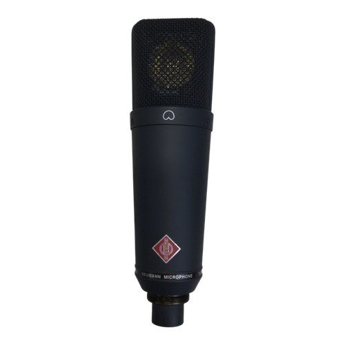 Vist Large View of Product Image Which is Used Neumann Tlm 193 Condenser Microphone