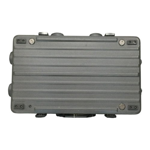 Vist Large View of Product Image Which is Used Boss BCB-1000 Guitar Case