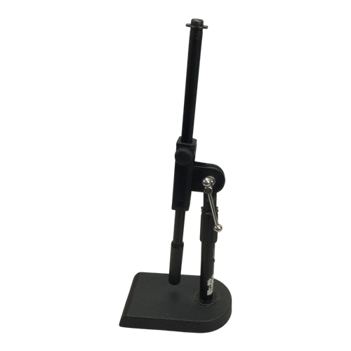 Vist Large View of Product Image Which is Used Proline Kick Boom Stand Microphone Stand
