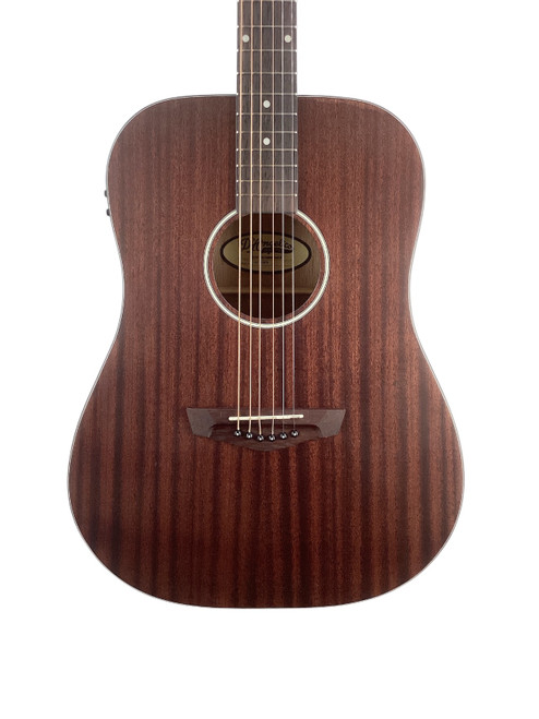 Vist Large View of Product Image Which is Used D'Angelico Lexington LS Premier Acoustic/Electric Guitar
