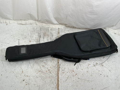 Vist Large View of Product Image Which is Used NO BRAND (Brandless Product) ELECTRIC GIG BAG Guitar Gig Bag