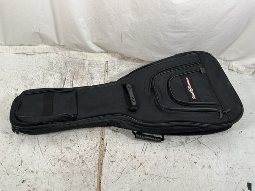 Vist Large View of Product Image Which is Used Road Runner ELECTRIC GIG BAG Guitar Gig Bag