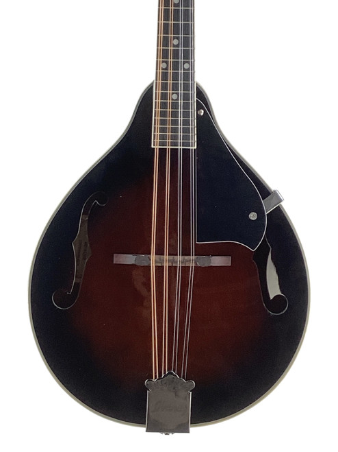Vist Large View of Product Image Which is Used Ibanez M510-DVS MANDOLIN