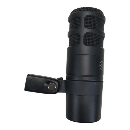 Vist Large View of Product Image Which is Used Audio Technica AT2040 Condenser Microphone