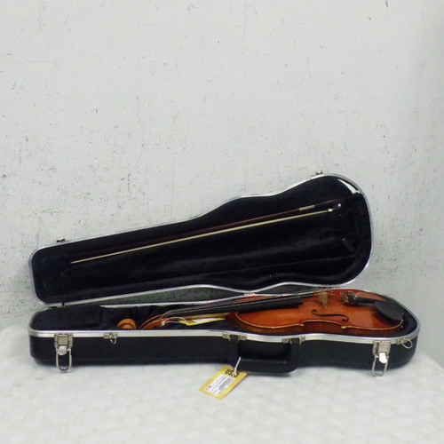 Vist Large View of Product Image Which is Used Hermann Beyer E210 14 in Viola