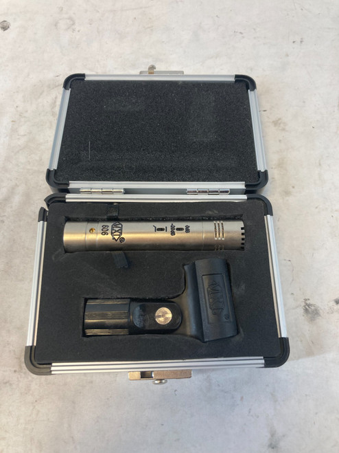 Vist Large View of Product Image Which is Used MXL 606 Small Diaphragm Condenser Mic