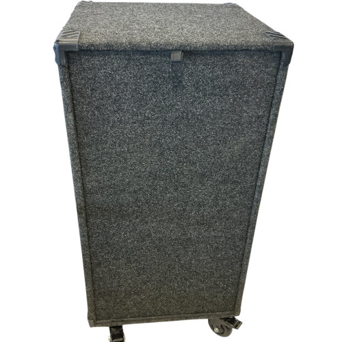 Vist Large View of Product Image Which is Used RACK 13+ Space Rack