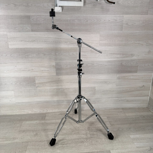 Vist Large View of Product Image Which is Used PDP PDCB810 800 Series Boom Cymbal Stand