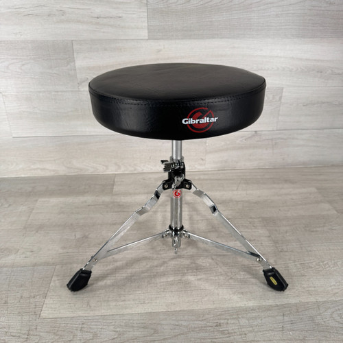 Vist Large View of Product Image Which is Used Gibraltar Drum Throne