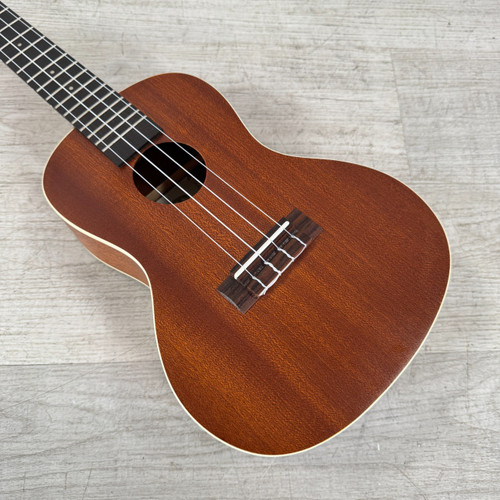 Vist Large View of Product Image Which is Used Kala KA-C Concert Ukulele