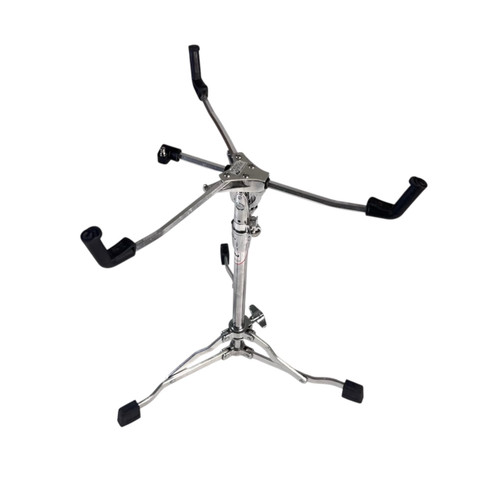 Vist Large View of Product Image Which is Used DW 6000 Series Ultralight Flat Base Snare Drum Stand
