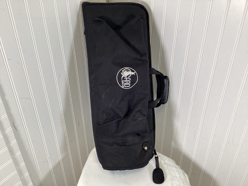 Vist Large View of Product Image Which is Used Gard Bags TRUMPET BAG Band Instrument Gig Bag