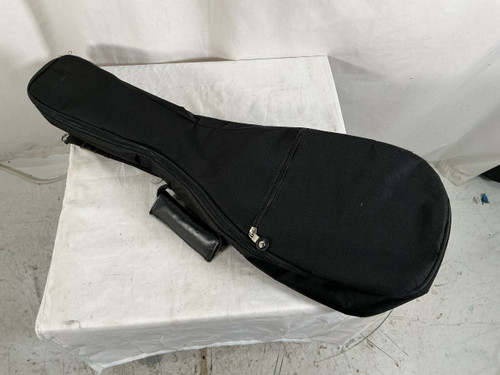 Vist Large View of Product Image Which is Used NO BRAND (Brandless Product) UKE GIG BAG Guitar Gig Bag