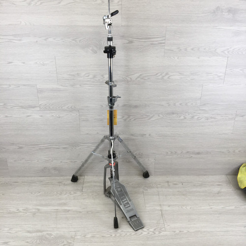 Vist Large View of Product Image Which is Used Tama HI HAT STAND Hi Hat Stand