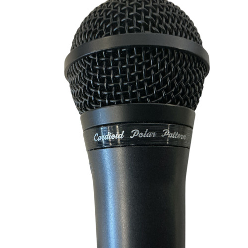 Vist Large View of Product Image Which is Used Shure PGA58 Dynamic Microphone