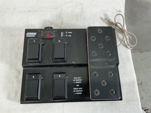 Vist Large View of Product Image Which is Used Line 6 FBV EXPRESS MKII Floorboard Amp Modeling + FX