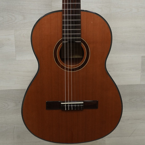 Vist Large View of Product Image Which is Used Ibanez GA15 Laminate Top Acoustic Guitar Natural
