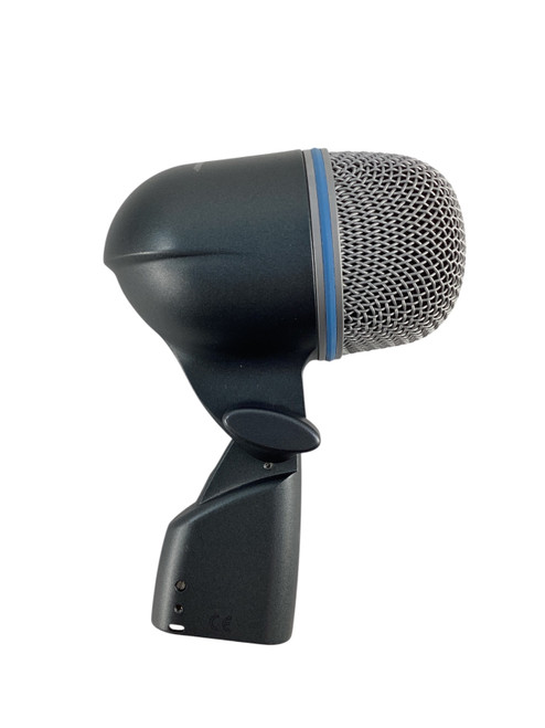 Vist Large View of Product Image Which is Used Shure BETA 52A Dynamic Kick Drum Microphone