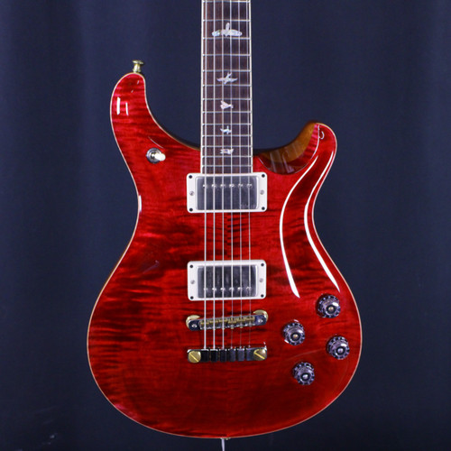 Vist Large View of Product Image Which is Used Paul Reed Smith - PRS MCCARTY 594 2024 GUITAR Electric Guitar Pink 6-String