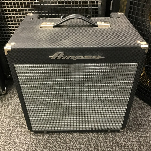 Vist Large View of Product Image Which is Used Ampeg RB-108 ROCKET BASS Bass Combo Amplifier Other