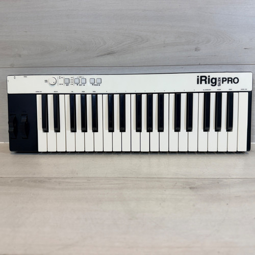 Vist Large View of Product Image Which is Used IRIG PRO Vintage Organ