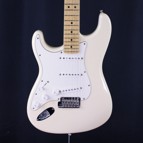 Vist Large View of Product Image Which is Used Fender STRATOCASTER STANDARD LEFT-HANDED S Type Electric Guitar Other 6-String