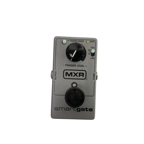 Vist Large View of Product Image Which is Used MXR SMARTGATE Noise Reduction Pedal