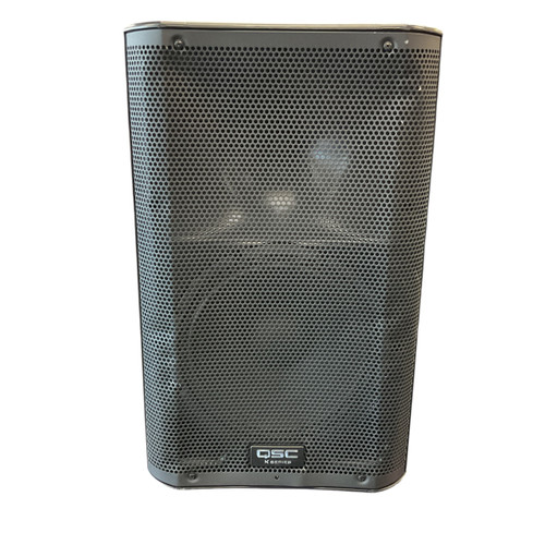 Vist Large View of Product Image Which is Used QSC K10 Powered Full Range Speaker Cabinet