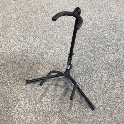 Vist Large View of Product Image Which is Used ON STAGE XCG-4 Guitar Stand