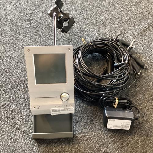 Vist Large View of Product Image Which is Used EFNOTE EFD5 Electronic Drum Module