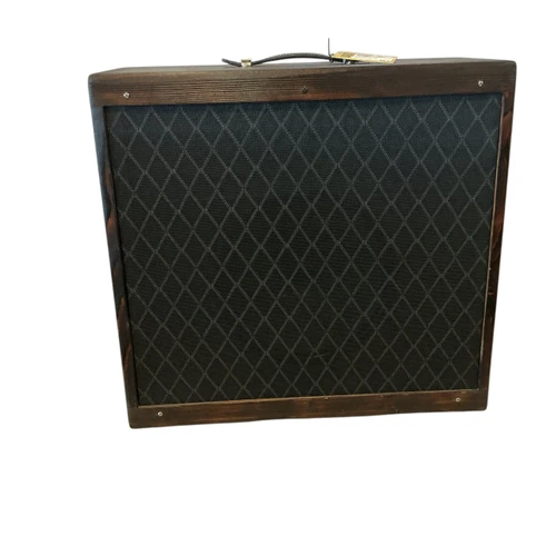 Vist Large View of Product Image Which is Used 1X12 SPEAKER CAB 1 x 12 Guitar Speaker Cabinet 1 x 12