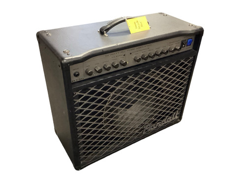 Vist Large View of Product Image Which is Used Randall TR-50 TUBE AMP 1 x 12 Tube Combo Amplifier 1 x 12
