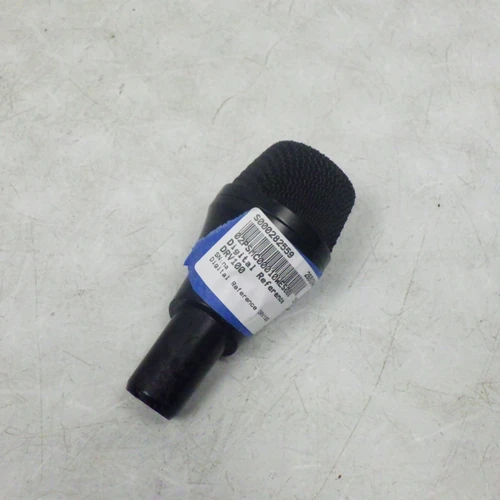 Vist Large View of Product Image Which is Used Digital Reference DRV100 Dynamic Microphone
