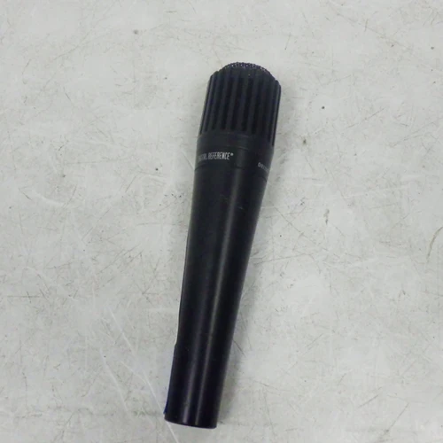 Vist Large View of Product Image Which is Used Digital Reference DRI100 Dynamic Microphone