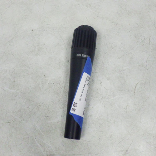 Vist Large View of Product Image Which is Used Digital Reference DRI100 Dynamic Microphone