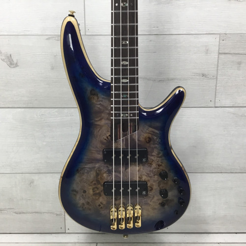 Vist Large View of Product Image Which is Used Ibanez SR2600 Soundgear Bass Guitar