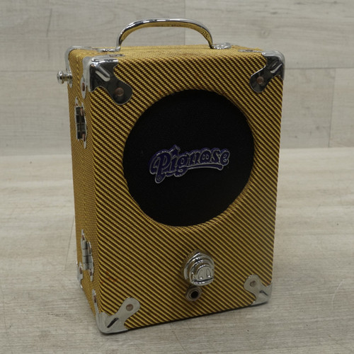 Vist Large View of Product Image Which is Used Pignose 7-100 Solid State Guitar Combo
