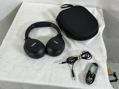 Vist Large View of Product Image Which is Used TOZO HT2 HEADPHONES Pro Sound Product