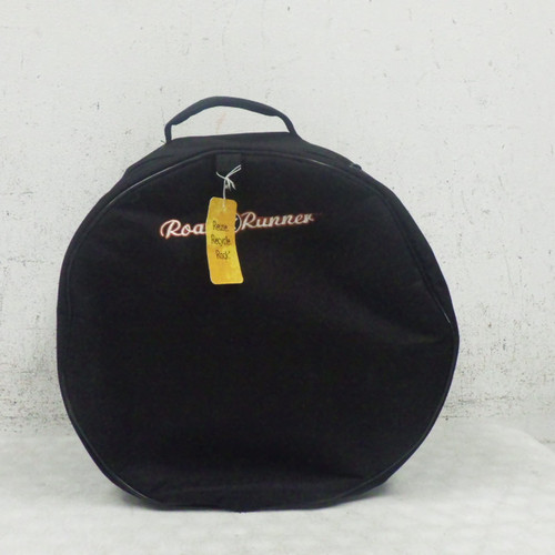 Vist Large View of Product Image Which is Used Road Runner 6.5 X 14 DRUM BAG Drum Bag