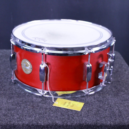 Vist Large View of Product Image Which is Used Pearl 14 SST LIMITED EDITION SNARE Wood Snare Drum 14"